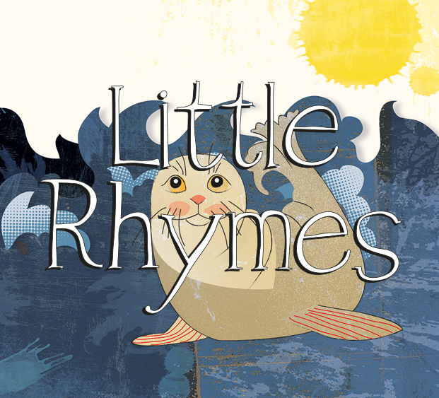 LITTLE RHYMES IMAGE FOR L&C